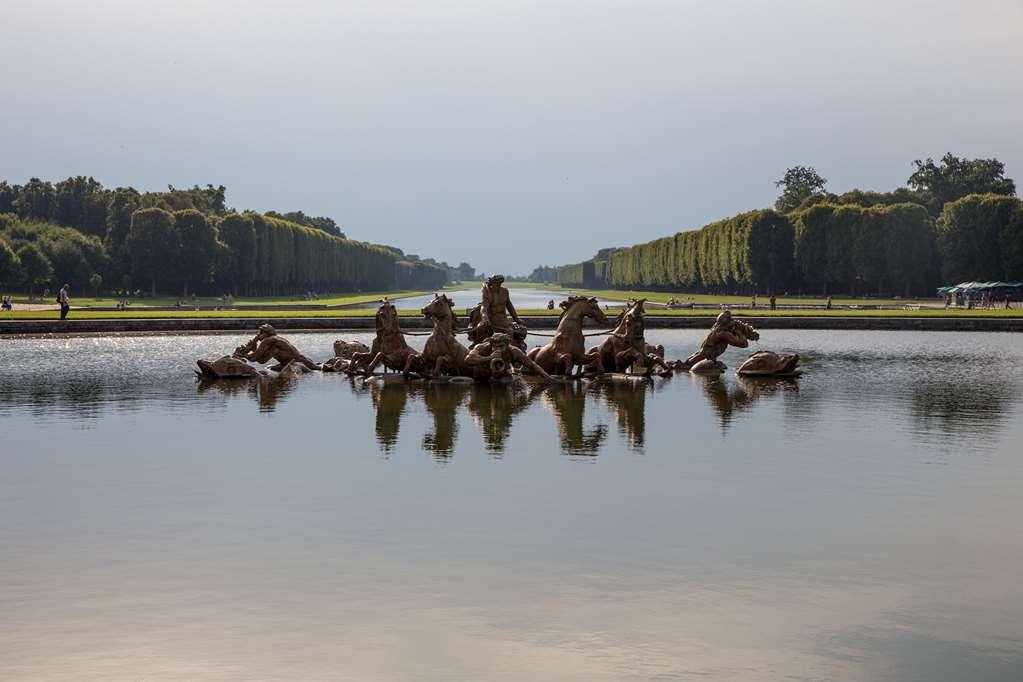 Chateau De Perreux, The Originals Collection Amboise Dış mekan fotoğraf