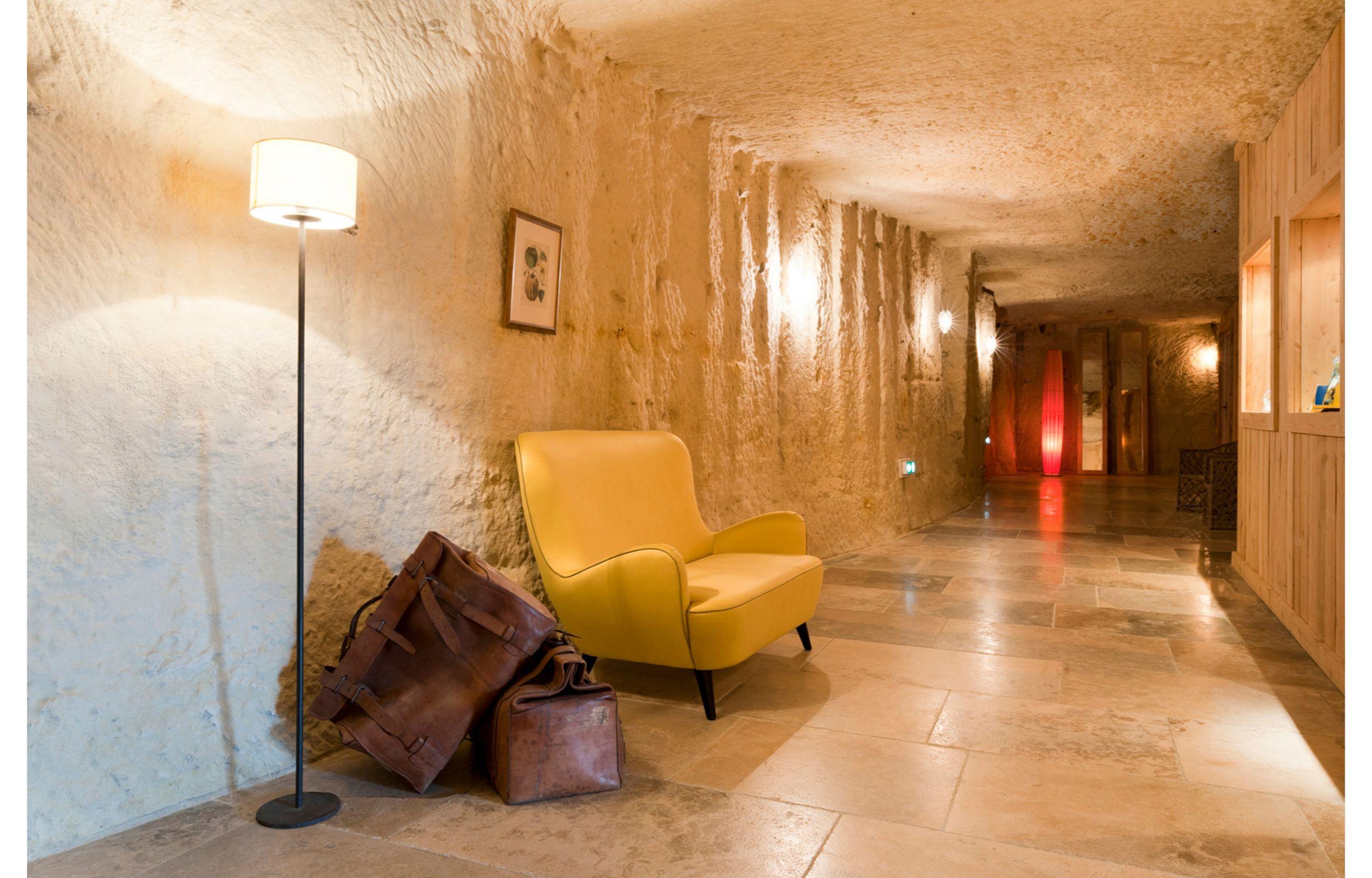Chateau De Perreux, The Originals Collection Amboise Dış mekan fotoğraf